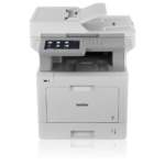 Brother MFC-L9570CDW Color Multi-Function